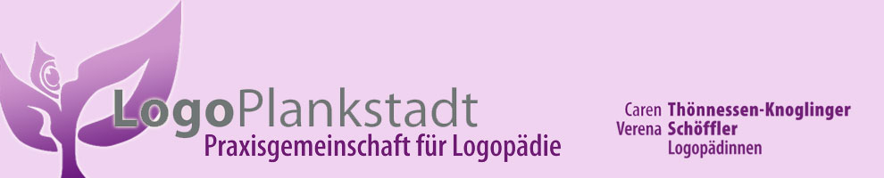 Logopädie Plankstadt 