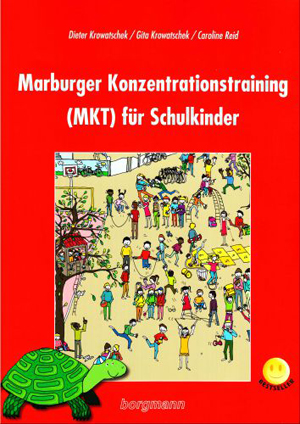 Marburger Konzentrationstraining Plankstadt / Schwetzingen